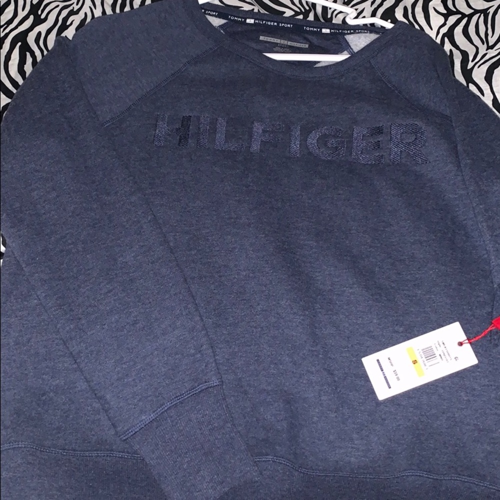 Tommy Hilfiger sport sweat shirt